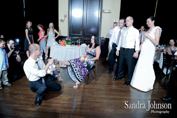 Best Gaylord Palms Wedding photographer, Orlando - Sandra Johnson (SJFoto.com)